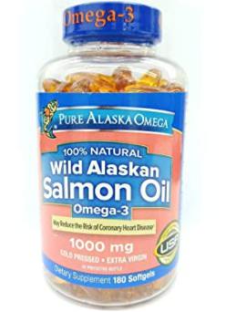 Best Omega 3 Fish Oil in India 2023