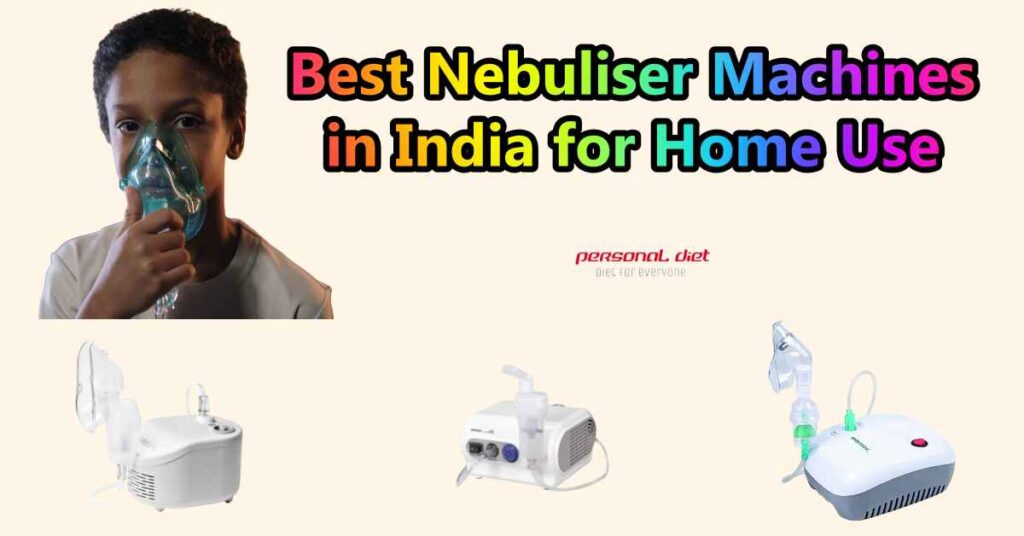 Best Baby Nebulizer In India