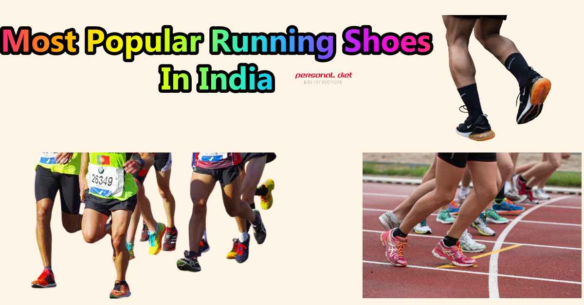 Most Popular Running Shoes In India