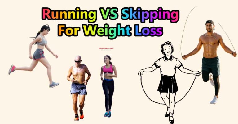 Running-VS-Skipping