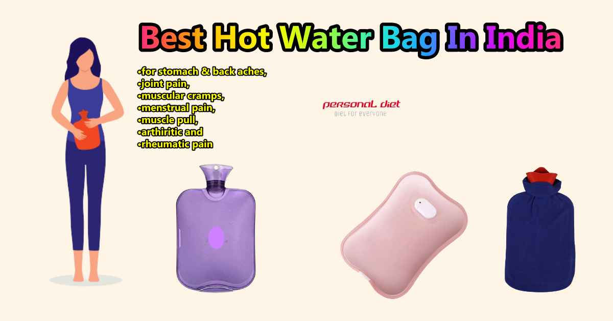 Best Hot Water Bag In India