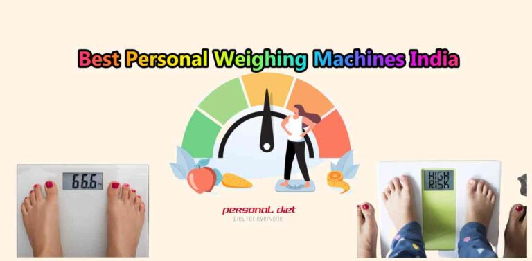 Best Personal Weighing Machines India