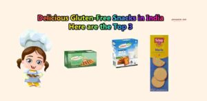 Indulge in Delicious Gluten-Free Snacks in India