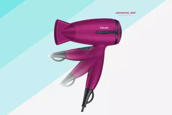 Best foldable hair dryer in India 2023 
Beurer Professional Foldable