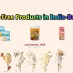 5 Gluten-Free Products in India-Buy Online