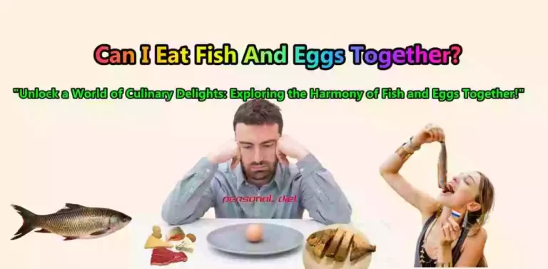 Can I Eat Fish And Eggs Togеthеr